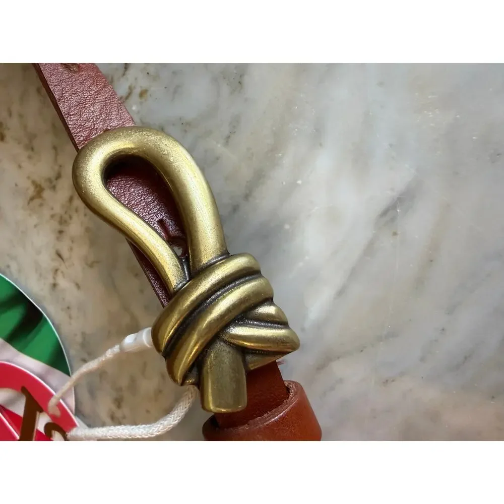 Valentina new knot